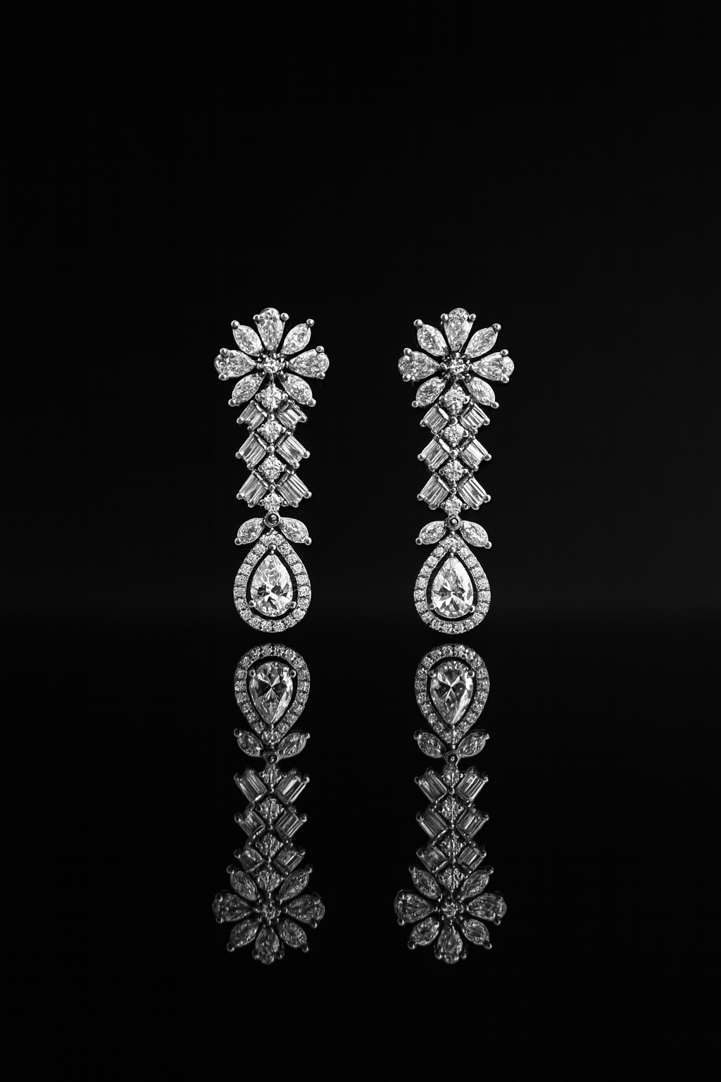 Aurora Majesty Necklace Set