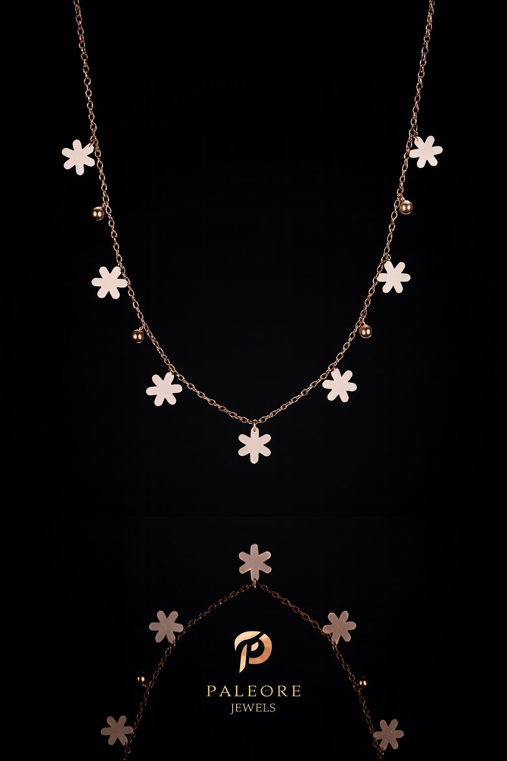Blossom Daze Neckpiece