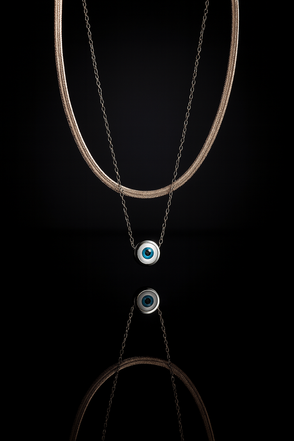 Aegis Eye Neckpiece