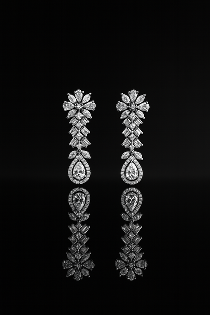 Aurora Majesty Necklace Set