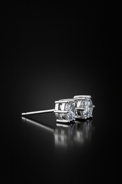 Eterna Shine Earrings