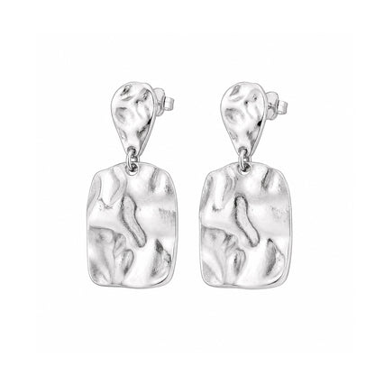 Abstract Elegance Earrings