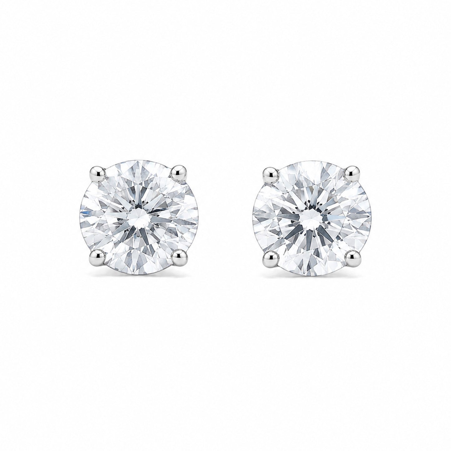 Eterna Shine Earrings