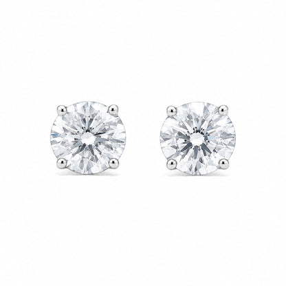 Eterna Shine Earrings