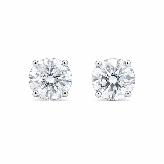 Eterna Shine Earrings