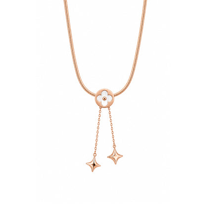 Aurelia Bloom Neckpiece