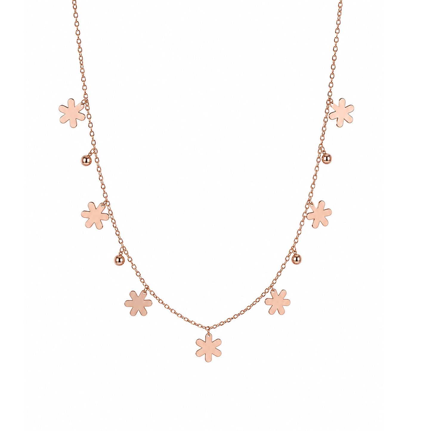 Blossom Daze Neckpiece