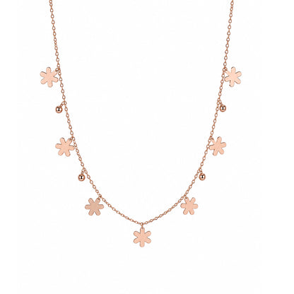 Blossom Daze Neckpiece