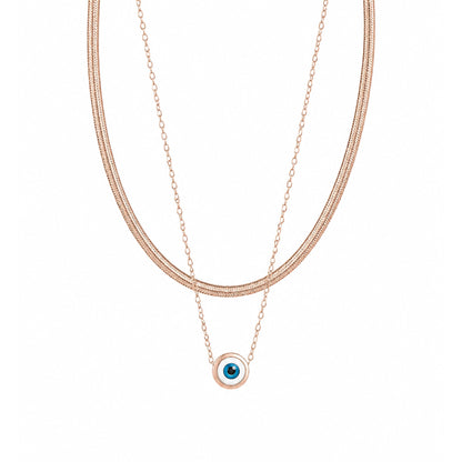 Aegis Eye Neckpiece