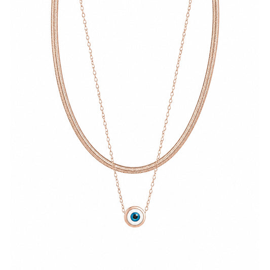 Aegis Eye Neckpiece