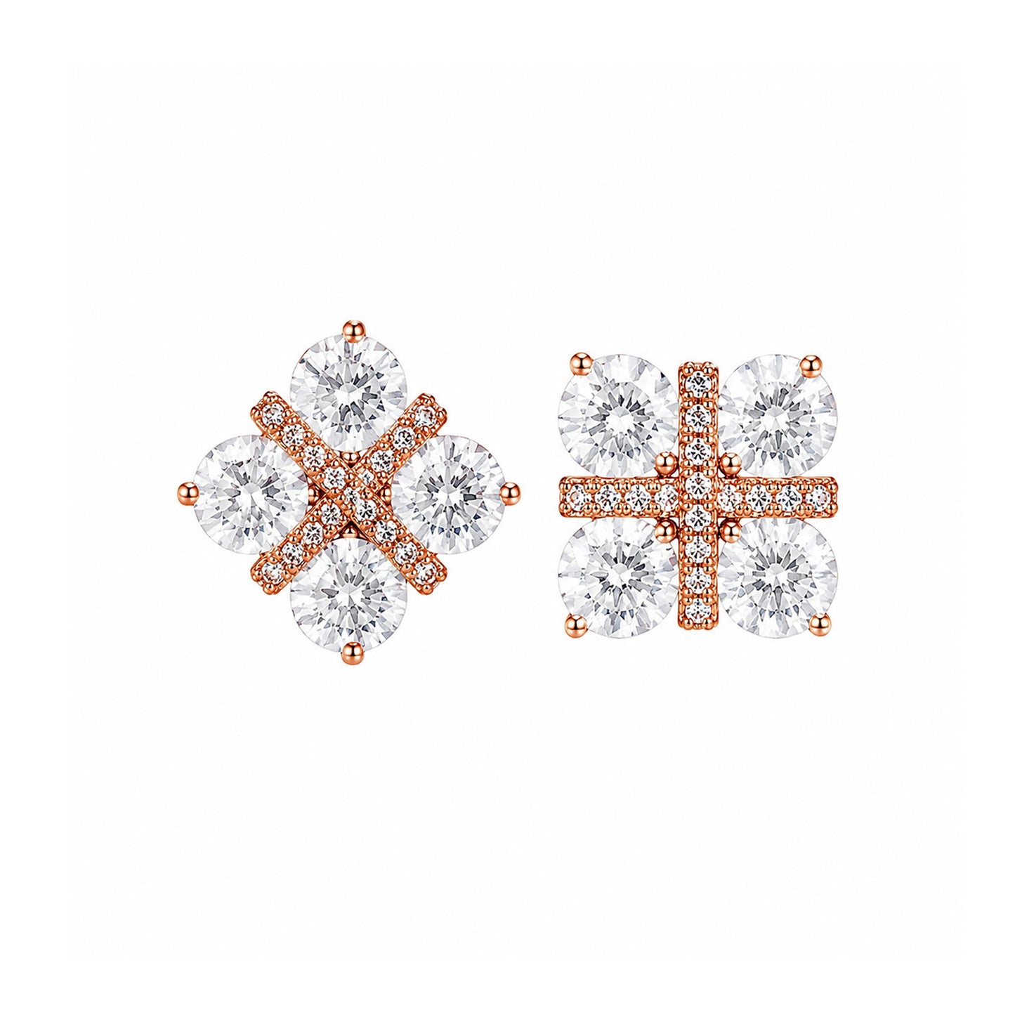 Petal Glow Earrings