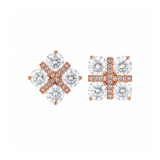 Petal Glow Earrings