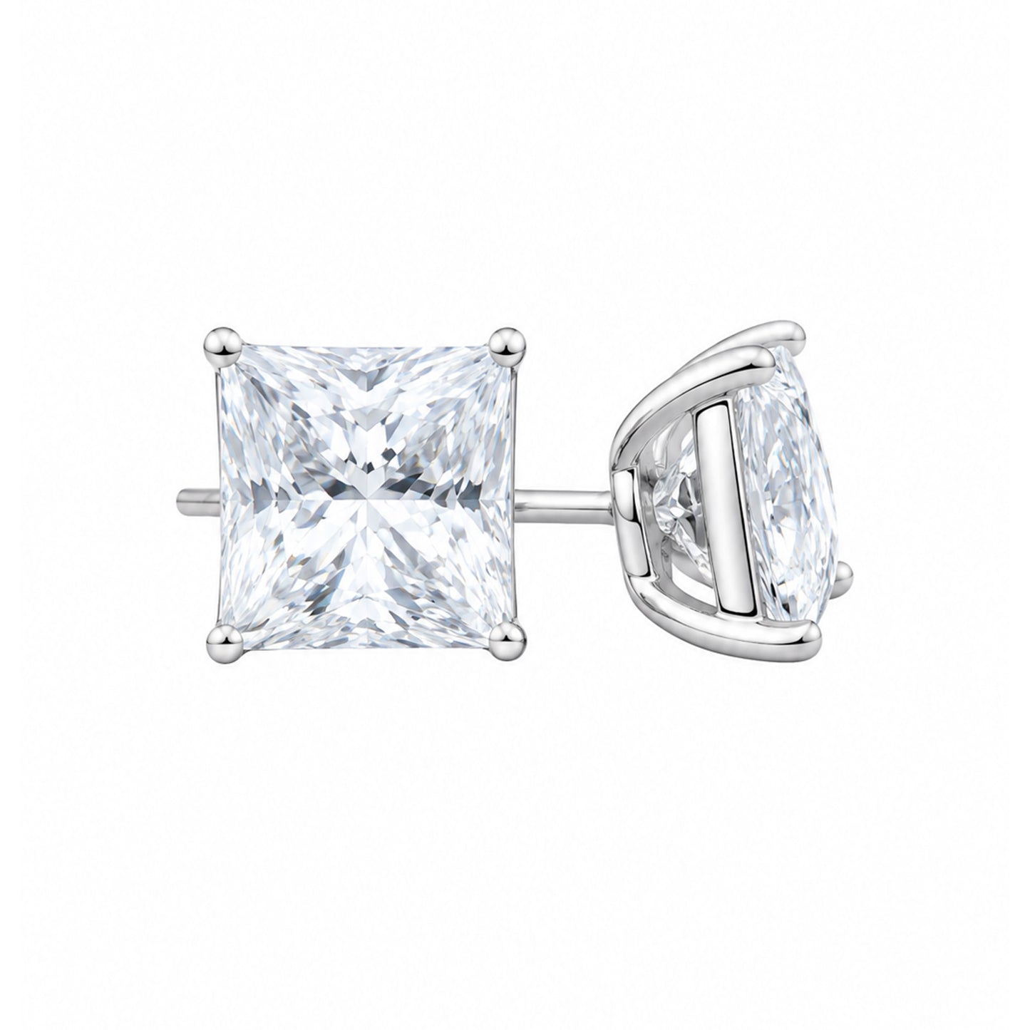 Radiant Prism Earrings
