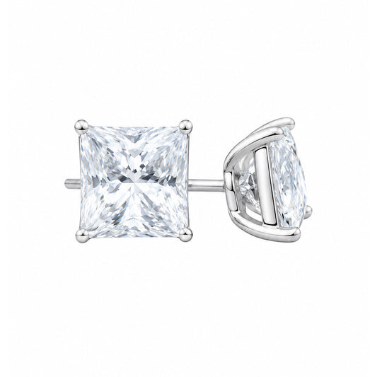 Radiant Prism Earrings