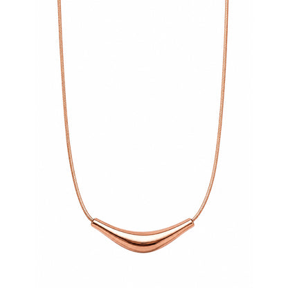 Auric Curve Neckpiece