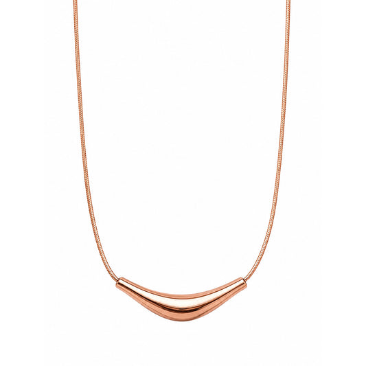 Auric Curve Neckpiece